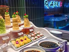 -山河屯铁锅炖(哈西站店)