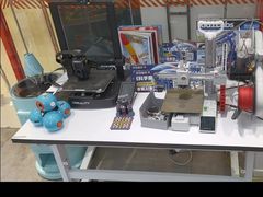 -斯坦星球AI编程·机器人科创·科学实验·信奥·思维·STEM·乐高·竞赛考级(长宁虹桥大融城荟聚中心)