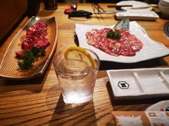-御牛道日式烤肉料理(杭州万象城店)