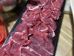 -贵州黄牛肉(西溪湿地店)