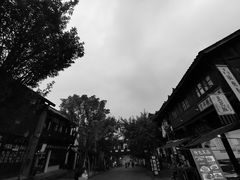 -两江国际影视城