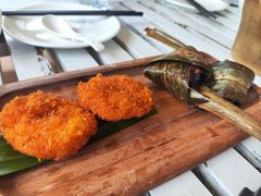 -Local泰莲庭(虹鳟鱼店)