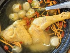 -蟹天蟹地农家菜·阳澄湖大闸蟹(浅水湾店)