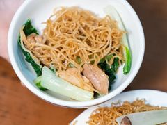 -万兴菜馆(龙华店)