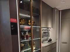 -索菲亚衣柜橱柜全屋定制(真北红星店)