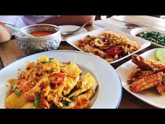 -Doo Dee Thai Food(Issan/Isaan/Esan)
