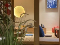 -梅间堂茶馆(绿地缤纷城店)