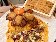 -和牛食堂•BISTRO(广州首店)