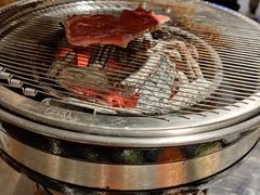 -韩山葵烤肉(太古里店)