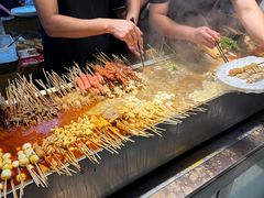 -郭记小街麻辣烫(南小街总店)
