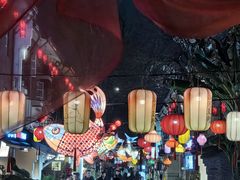 -小河直街历史文化街区