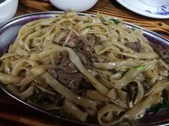 -江村四哥新鲜牛肉店(江高总店)