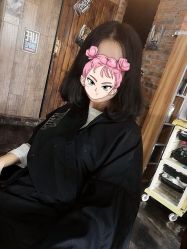 -無名发艺