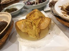 -宝轩渔府·老字号海鲜·正宗津菜(水上店)