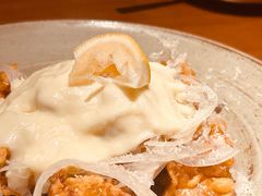 -春熙台韩国料理·章鱼肥牛(西丽店)