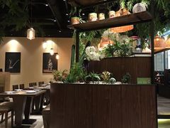 大堂-百特喜·意大利餐厅(八佰伴镇江店)