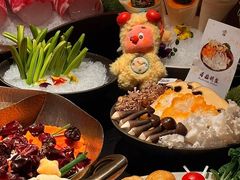 -色響火锅(恒隆广场店)