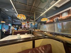 -粤香村(清真川菜店)