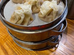 烧麦-并州饭店(千峰南路店)
