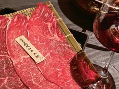 -上井料理黑金店(IFS国金中心店)