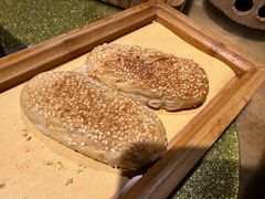 黄桥烧饼-打酱油·非遗淮扬菜(瘦西湖梅岭店)