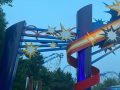 -沈阳方特欢乐世界