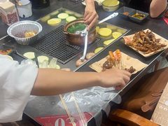 -塘屋烧烤·云南火塘烧烤品牌(春城慧谷旗舰店)