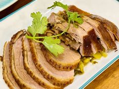 -唔止卤嘢·潮州菜(鹭江店)