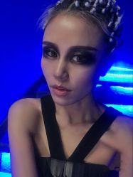 -瞬间漂亮·化妆造型(北滨路店)