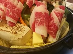 肥牛-和蕴日本料理