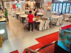 -明本湛江鸡•海鲜小厨(陈家祠店)