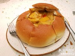 -大树餐厅(环球港店)