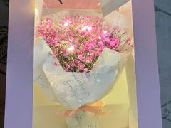 -花心思鲜花店(武昌徐东店)