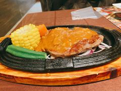 -尊品牛排(沙湾印象汇店)