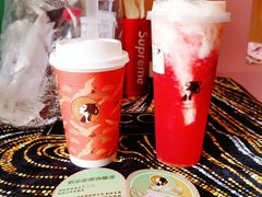 -茶理宜世(东方宝泰店)