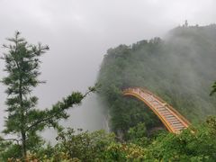 -神农架景区