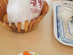 -闫家驴肉老店(华电一校店)