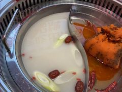 -宏姐串串香(宏伟路店)