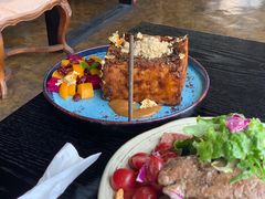 -π·西餐厅邂逅(万平口店)