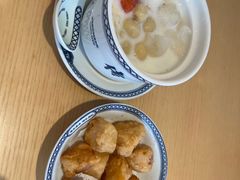 -赵记传承·中式甜品(珠海香洲柠溪大道店)
