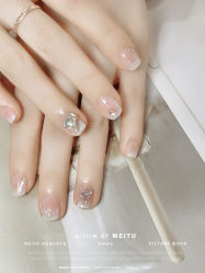 -UMl Nail 尤米美甲美睫半永久