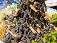 -清真·京华源铜锅涮肉(丰庆店)