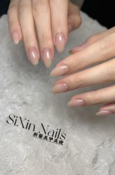 -斯馨·健康美甲美睫