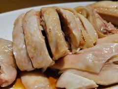 海南鸡-新加坡高记KOO KEE Restaurant(盈科店)