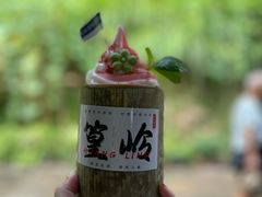 -篁岭景区