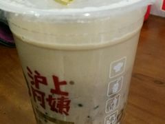 -沪上阿姨·精选茶饮(烟台万达广场店)