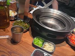 -九田家黑牛烤肉料理(万锦店)