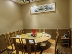 包厢-船夫鱼锅(衢江路店)