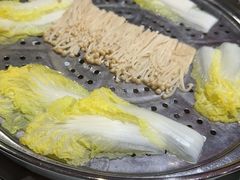 -董大蒸货(方塔园店)