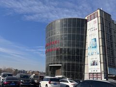 -锦绣大地批发市场-B座